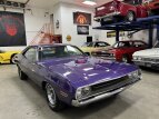 Thumbnail Photo 6 for New 1970 Dodge Challenger